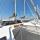 Kat Nautitech Open 40 Yachtcharter in Marina Hramina