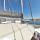 Kat Nautitech Open 40 Yachtcharter in Marina Hramina