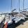 Kat Nautitech Open 40 Yachtcharter in Marina Hramina