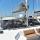 Kat Nautitech Open 40 Yachtcharter in Marina Hramina