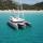 Cat Neel 51 for rent in Le Marin