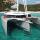 Cat Neel 51 for rent in Le Marin
