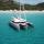 Cat Neel 51 for rent in Le Marin