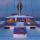 Catamaran Saba 50 available for charter in Alimos Marina Kalamaki