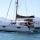 Catamaran Saba 50 available for charter in Alimos Marina Kalamaki