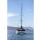 Catamaran Saba 50 available for charter in Alimos Marina Kalamaki