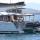 Catamaran Saba 50 available for charter in Alimos Marina Kalamaki
