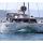 Catamaran Saba 50 available for charter in Alimos Marina Kalamaki