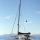 Catamaran Saba 50 available for charter in Alimos Marina Kalamaki