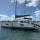 Catamaran Saba 50 available for charter in Red Hook