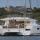 Catamaran Saba 50 for rent in Baie Sainte Anne