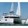 Catamaran Saba 50 available for charter in Le Marin