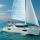 Catamaran Saba 50 available for charter in Le Marin