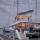Catamaran Samana 59 for charter in Cannigione