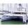 Catamaran Samana 59 for charter in Cannigione