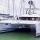 Catamaran Samana 59 for charter in Cannigione
