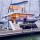 Catamaran Samana 59 for charter in Cannigione