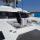Catamaran Samana 59 for charter in Cannigione