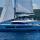 Catamaran Samana 59 for charter in Cannigione