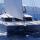 Catamaran Samana 59 for charter in Cannigione