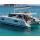 Catamaran Saona 47 for rent in Lavrio