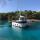 Cat Sunreef 50 for rent in Uturoa