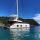 Cat Sunreef 50 for rent in Uturoa