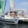 Catamaran Tiki 38 for hire in Ao Yon