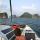 Catamaran Tiki 38 for hire in Ao Yon