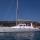 Cat Voyage 440 for rent in Marina Alboran
