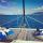 Catamaran Voyage 500 available for charter in Road Harbour
