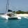 Catamaran Voyage 520 for rent in Sopers Hole
