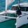 Katamaran Aventura 34 Yachtcharter in Sant Antoni de Portmany