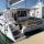 Katamaran Aventura 34 Yachtcharter in Sant Antoni de Portmany