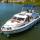 Hausboot Europa 400 Yachtcharter in Lutzelbourg