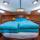 Houseboat Grand sturdy 34.9 for rent in Marina Lutzelbourg