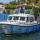 Houseboat Grand sturdy 34.9 for rent in Marina Lutzelbourg