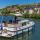 Houseboat Grand sturdy 34.9 for rent in Marina Lutzelbourg