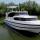 Houseboat Minuetto 6 for charter in Casale sul Sile