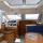 Navig 40 - Houseboat Rentals Lagarde (France)