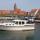 Houseboat Pedro Levanto 970 Classic for hire in Yacht Harbour Maremueritz