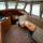 Houseboat Pedro Levanto 970 Classic for hire in Yacht Harbour Maremueritz