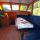 Houseboat Pedro Skiron 1060 Edition available for charter in Yacht Harbour Maremueritz
