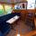 Houseboat Pedro Skiron 1060 Edition available for charter in Yacht Harbour Maremueritz