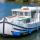 Houseboat Penichette 1020 available for charter in Saint Leger sur Dheune