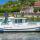 Houseboat Penichette 1020 for charter in Drecht Marina