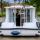 Houseboat Penichette 1120 for hire in Port Scey sur Saone