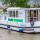 Houseboat Penichette 1120 for hire in Port Scey sur Saone