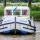 Houseboat Penichette 1120 for hire in Port Scey sur Saone