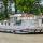 Houseboat Penichette 1400 for hire in Saint Leger sur Dheune